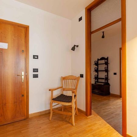 Attico In Centro A Belluno - Marmolada Apartment ภายนอก รูปภาพ