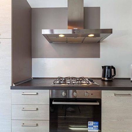 Attico In Centro A Belluno - Marmolada Apartment ภายนอก รูปภาพ