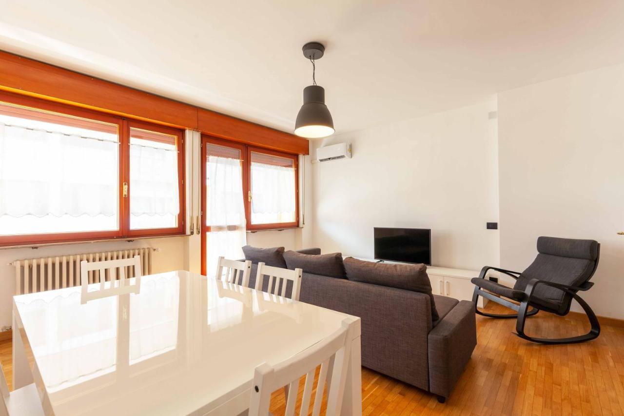 Attico In Centro A Belluno - Marmolada Apartment ภายนอก รูปภาพ