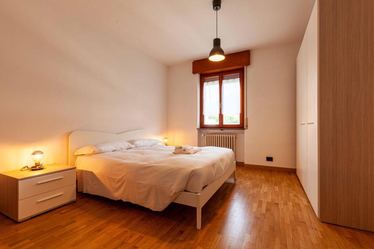 Attico In Centro A Belluno - Marmolada Apartment ภายนอก รูปภาพ
