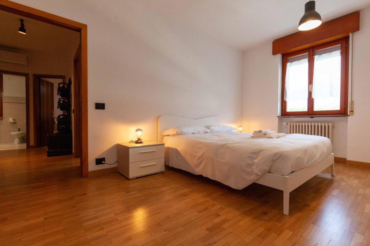 Attico In Centro A Belluno - Marmolada Apartment ภายนอก รูปภาพ